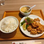 Hao-Chi - 料理写真: