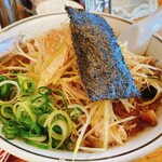 ハルピンラーメン - 