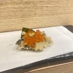 Tempura To Wain Ooshio - 