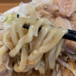 ラーメン 池田屋 - 