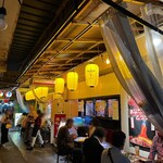 肉と麺せんべろPlus - アジアやわぁ