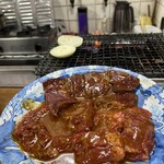 焼肉 福屋 - 