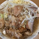 ラーメン 池田屋 - 