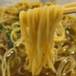 わせん - 麺リフト