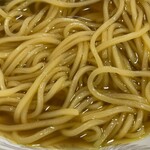 わせん - 麺アップ