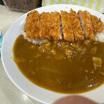 松家カレー - 