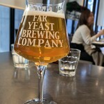 FAR YEAST TOKYO - 