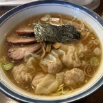 麺屋 はやしまる - 