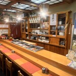 Sushi Hourai - 