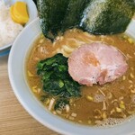 Ramen Okutsuya - 