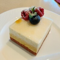 TEIEN Restaurant comodo - 