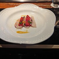 横浜うかい亭 - 