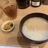 とんかつ檍 大門店