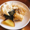 Kinnotsuru - 料理写真:食べ放題の総菜