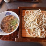 蕎麦処 多賀 - 