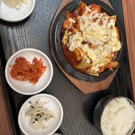 本場韓国料理 ぎわ - 