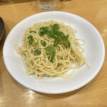 博多ラーメン 和 - 替玉は一玉サービス