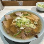 ちえちゃんラーメン - 