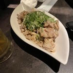 名古屋コーチンと個室居酒屋 天錦  - 