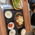 本場韓国料理 ぎわ - 