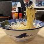 こりく - こりくラーメン
            生ビール