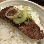 炭火焼肉 ARATA 麻布十番 - 