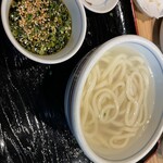 手打うどん かとう - 