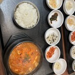 本場韓国料理 ぎわ - 