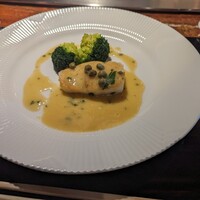 横浜うかい亭 - 