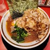 横浜家系ラーメン 裏大輝家 青物横丁店