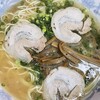 三久ラーメン - 