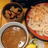 武蔵野 伝統の味 涼太郎 - 料理写真: