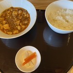 Chuugokuryouri Yuzu - 麻婆豆腐