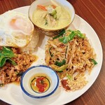 Thai Kitchen - 