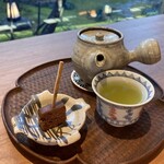 茶寮 なか尾 - 