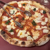 イタリアン レストラン リトル キャット - 