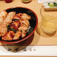 伊勢廣 京橋本店 - 