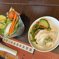 DimDimSum 大阪本店 - 