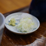 Teuchi soba ichiei - 