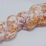 マナブール - ﾂｲｽﾄﾄﾞｰﾅｯﾂ　63円　（’’