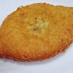 マナブール - ｶﾚｰﾊﾟﾝ　137円　（’’ｂ