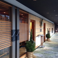 銀座 久兵衛 京王プラザホテル店 - （2013年12月）