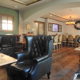 ハローキティ カフェレストラン_2