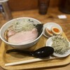 利尻らーめん味楽 新横浜ラーメン博物館店