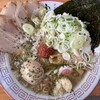 からみそラーメン ふくろう 新潟女池店