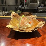 和食割烹 やまぼうし - 