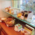 パティスリー ユウ ササゲ - 