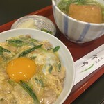 道頓堀 今井 本店 - 