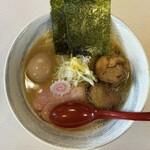 麺屋 なると - 