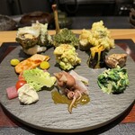 和食割烹 やまぼうし - 